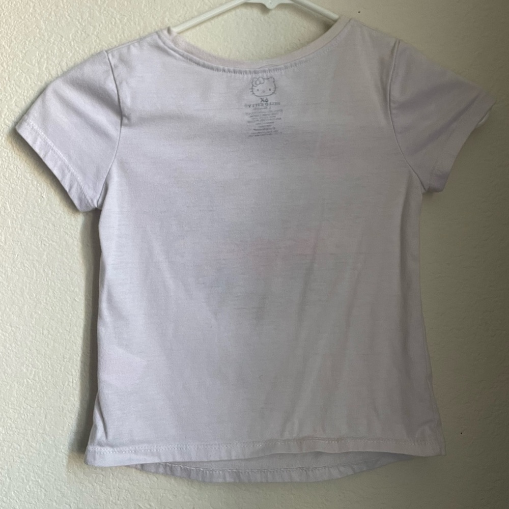 Hello Kitty top - Picture 2 of 4